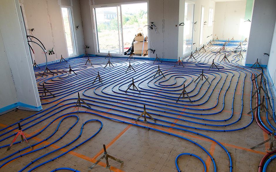 installation chauffe-eau pas cher Paris 20